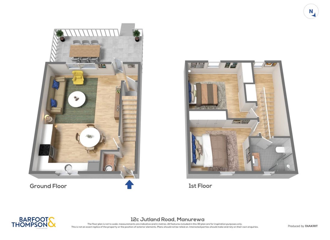 12C Jutland Road, Manurewa, Auckland - Carousel 2