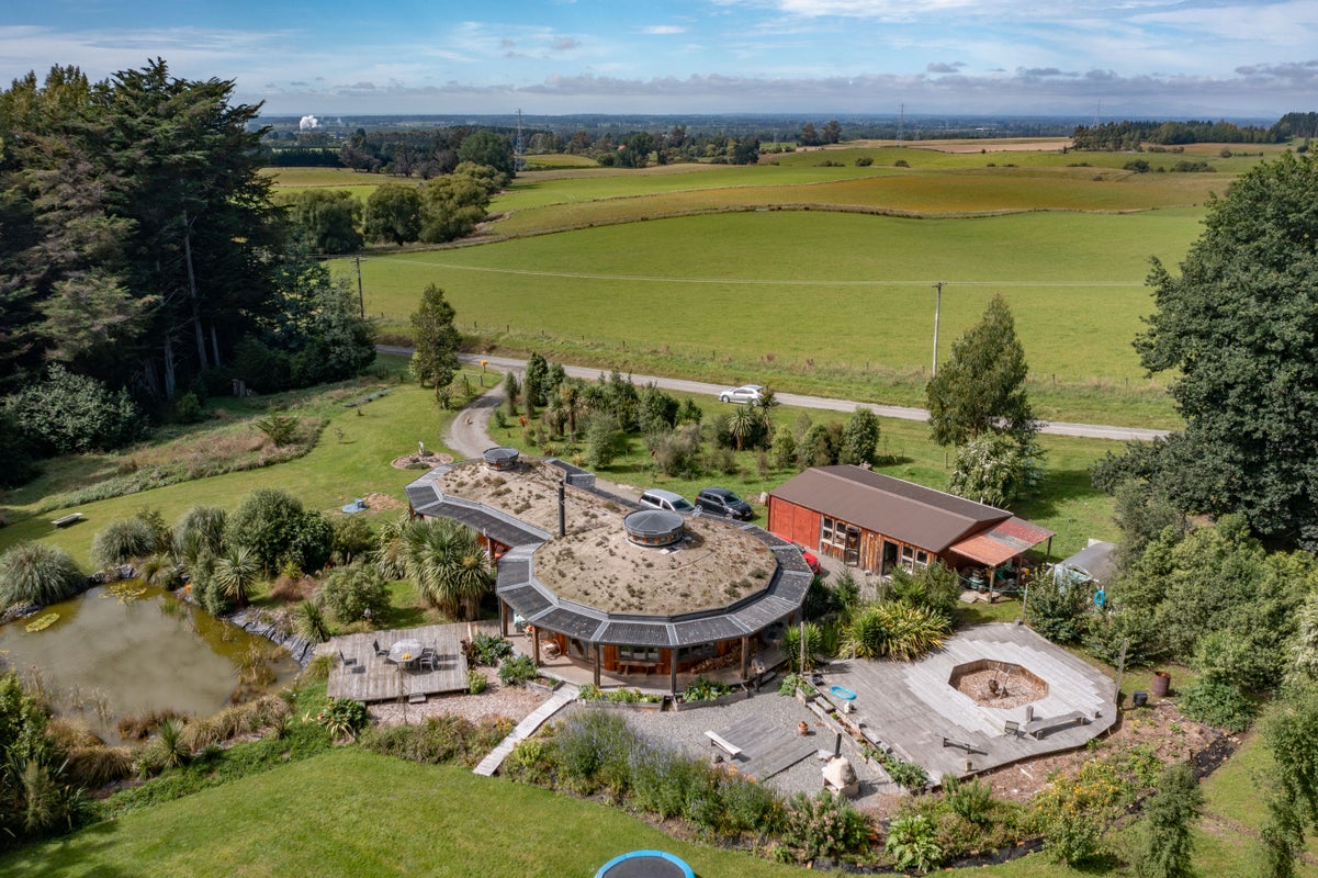 240 Forestry Road, Ashley, Rangiora - Carousel 1