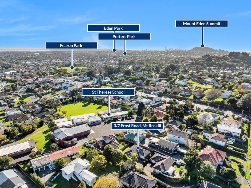 3/7 Frost Road, Mount Roskill, Auckland - Carousel 19