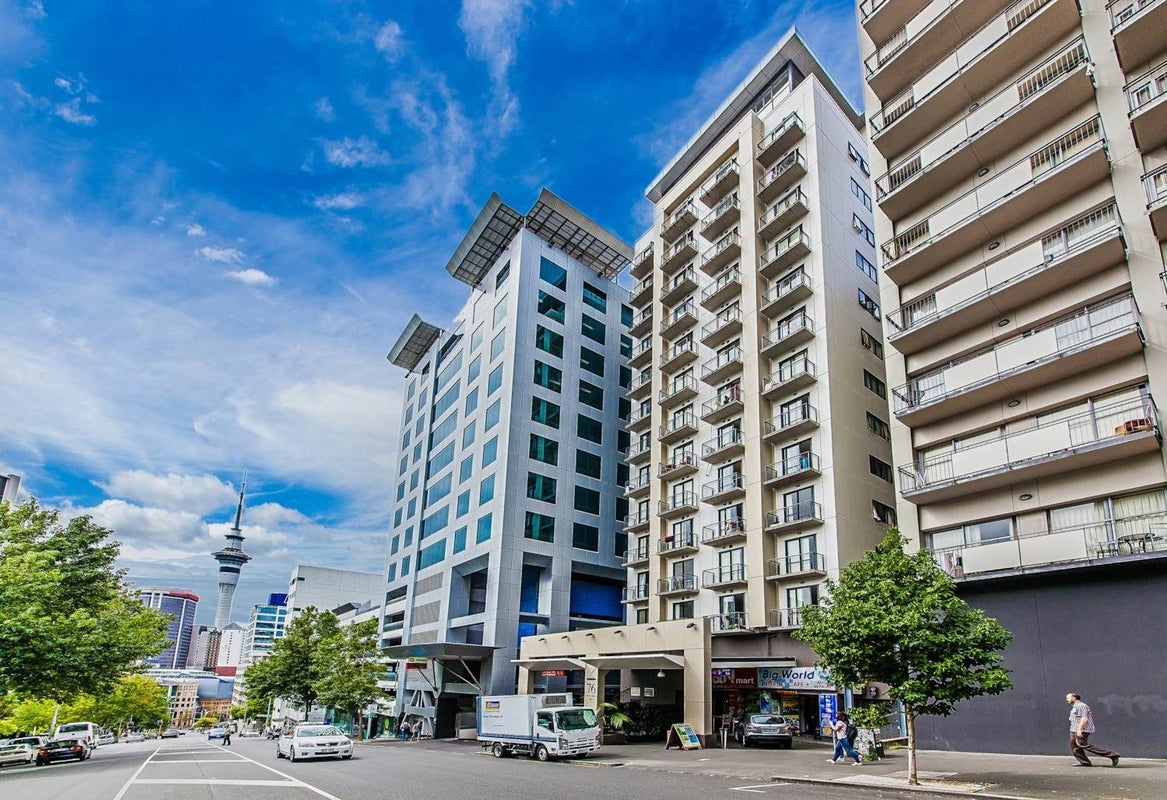 911/76 Wakefield Street, Auckland Central, Auckland - Carousel 2