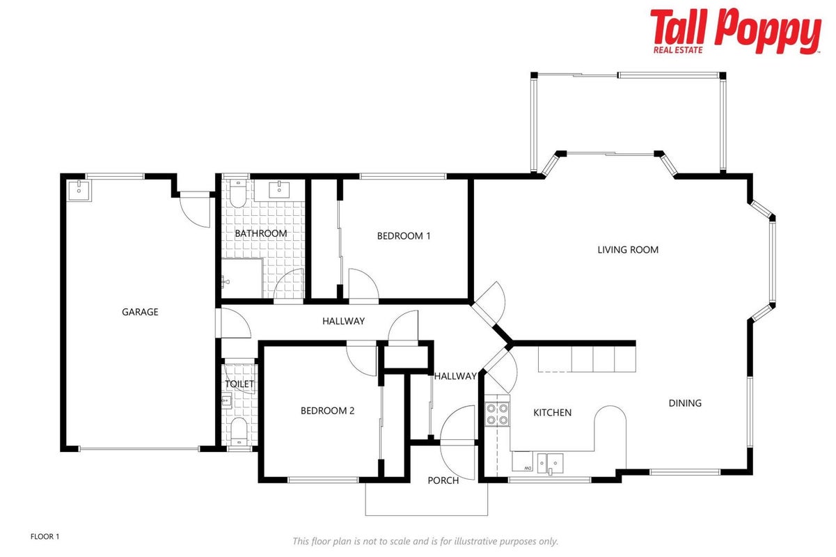 14 Millwood Place, Silverstream, Upper Hutt - Carousel 22