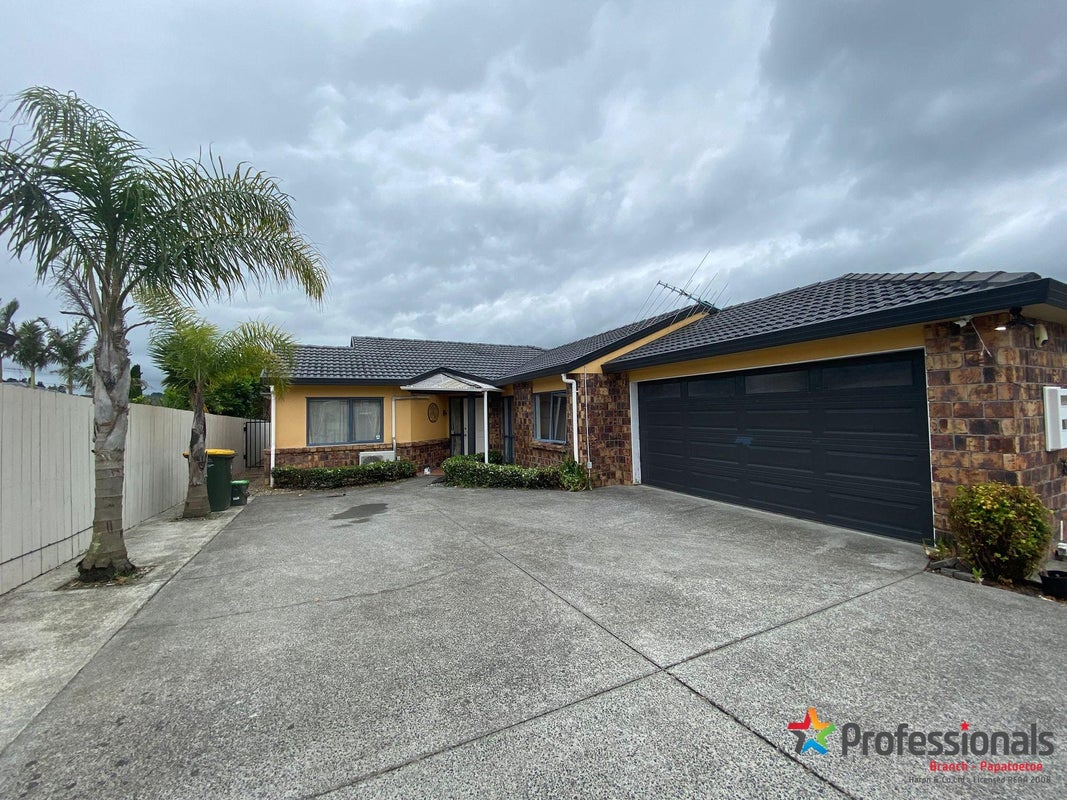 32 Rathmar Drive, Manurewa, Auckland - Carousel 1