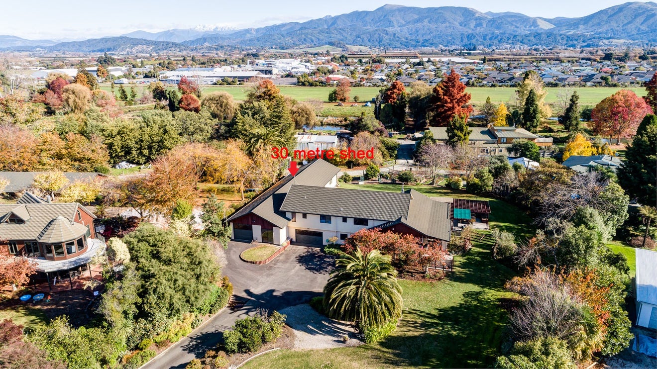 220 Thorp Street, Motueka, Motueka - Carousel 2