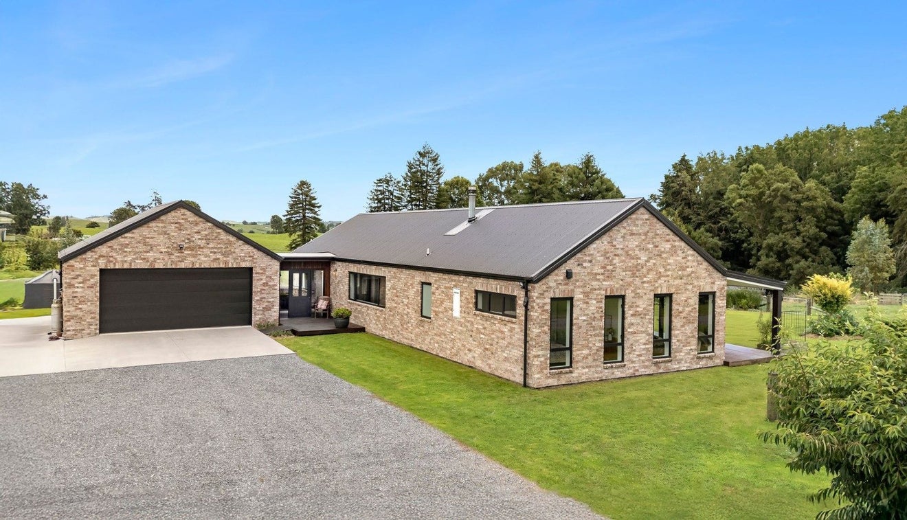 176 Somerville Road, Tapapa, Tirau - Carousel 1