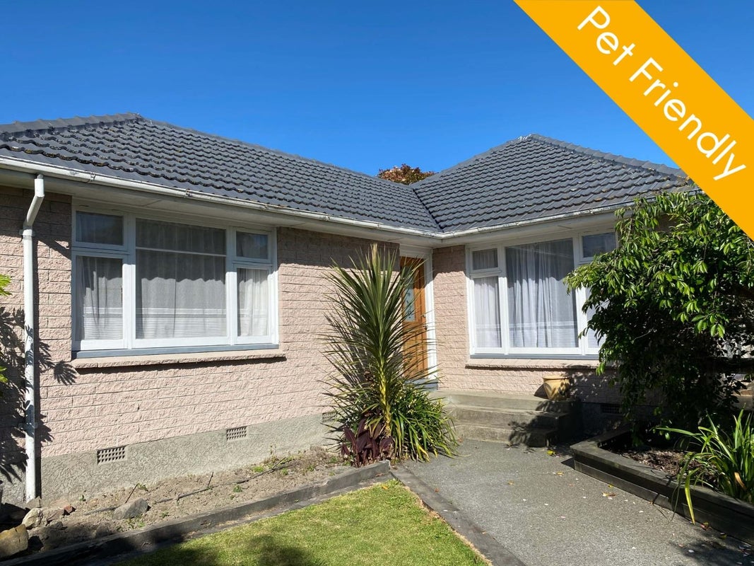 53 Pembroke Street, Avondale, Christchurch - Carousel 1