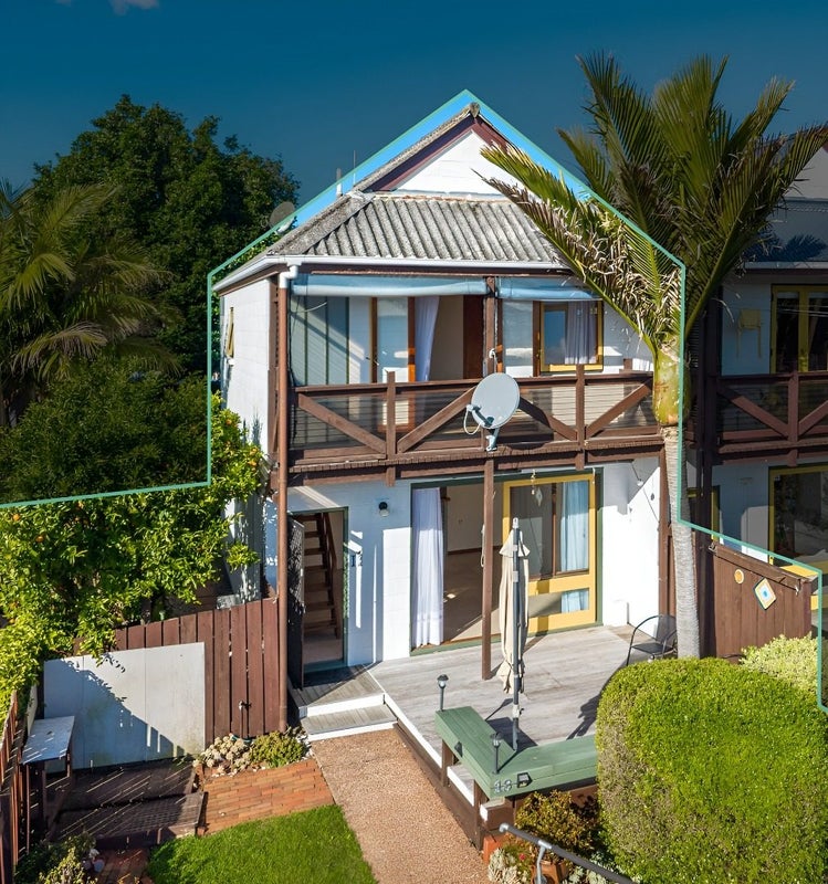 12/14 Fowlds Avenue, Sandringham, Auckland - Carousel 1