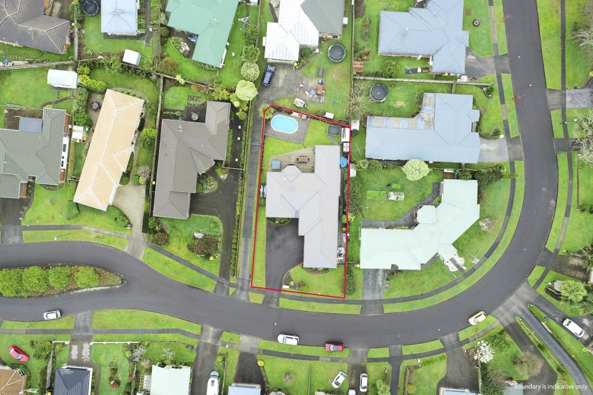 50 Spinnaker Drive, Flagstaff, Hamilton - Carousel 33