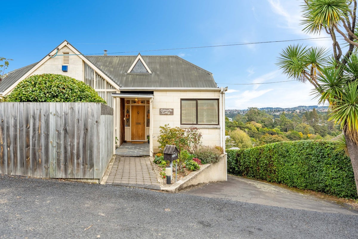 14 Comely Bank, Opoho, Dunedin - Carousel 1