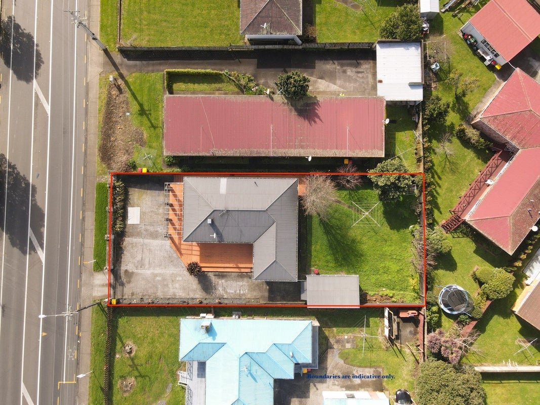 122 Weymouth Road, Manurewa, Auckland - Carousel 2