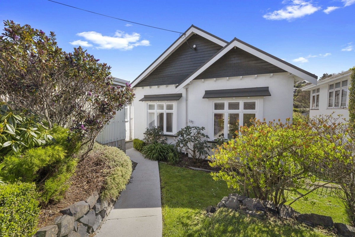 171 Musselburgh Rise, Musselburgh, Dunedin - Carousel 1