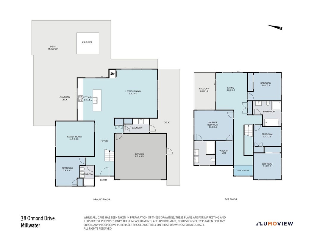 38 Ormonde Drive, Silverdale, Silverdale - Carousel 33