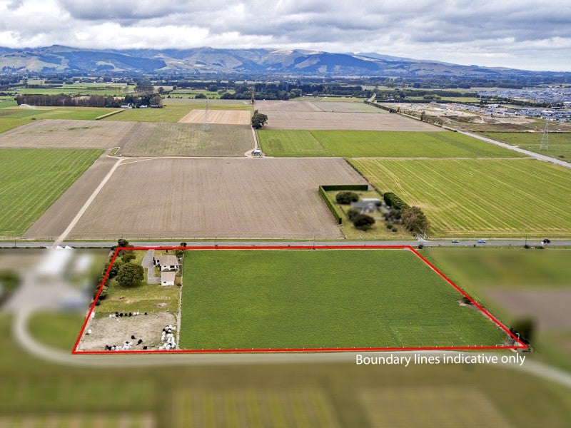 1058 Springs Road, Christchurch - Carousel 26