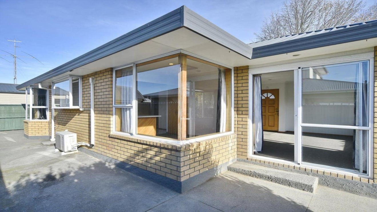 20 Bean Street, Hillmorton, Christchurch - Carousel 1