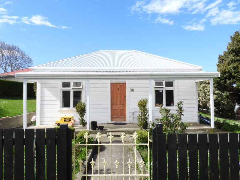 98 Tiverton Street, Palmerston - Carousel 1
