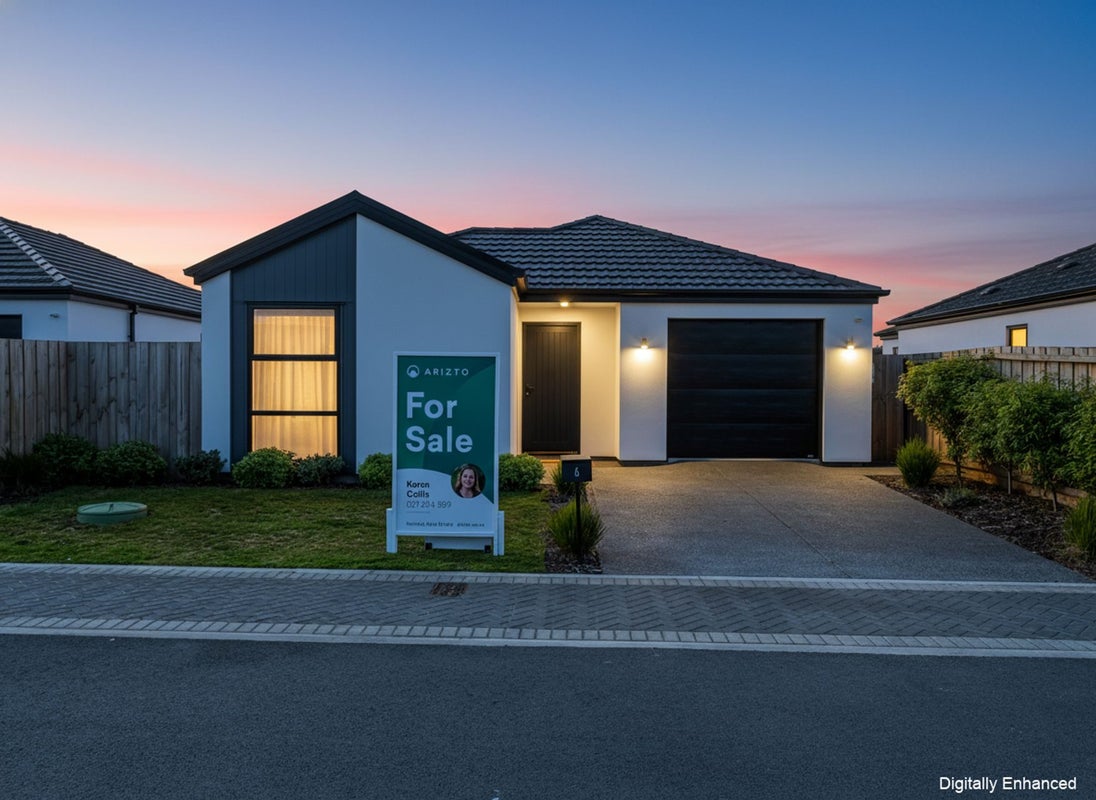 6 Riroriro Lane, Halswell, Christchurch - Carousel 17