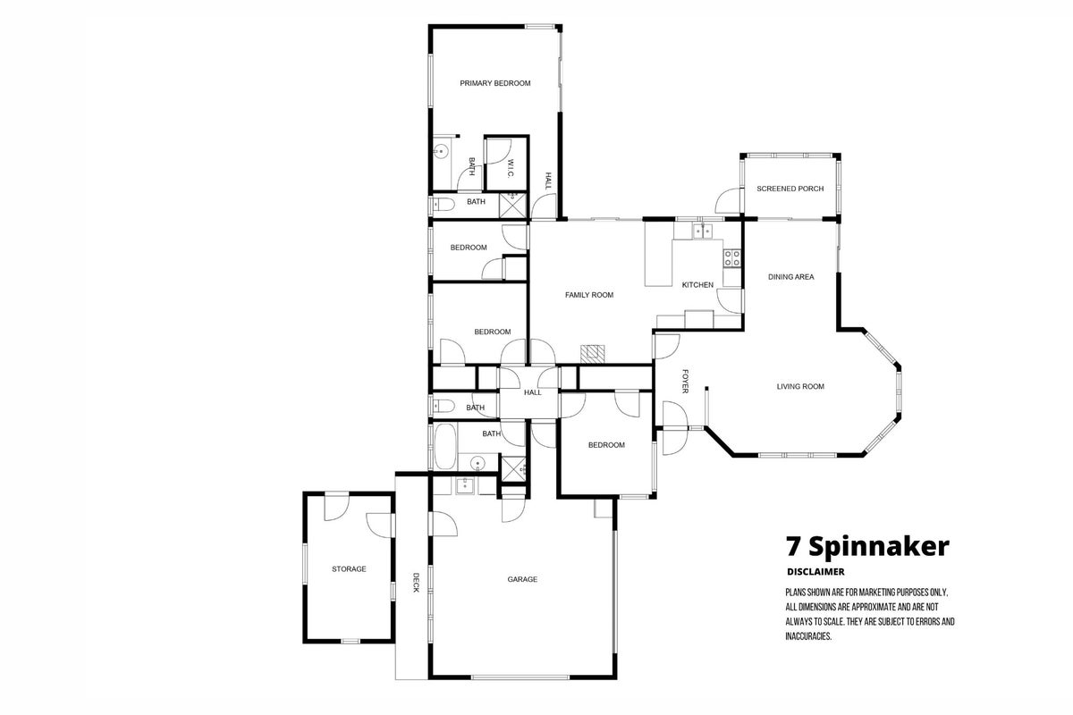 7 Spinnaker Drive, Flagstaff, Hamilton - Carousel 21