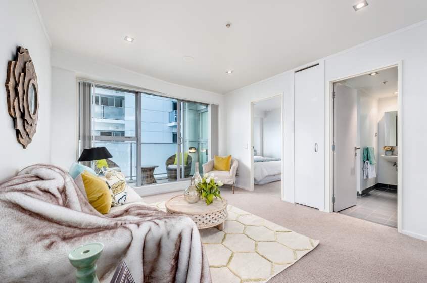 1205/207 Federal Street, Auckland Central, Auckland - Carousel 2