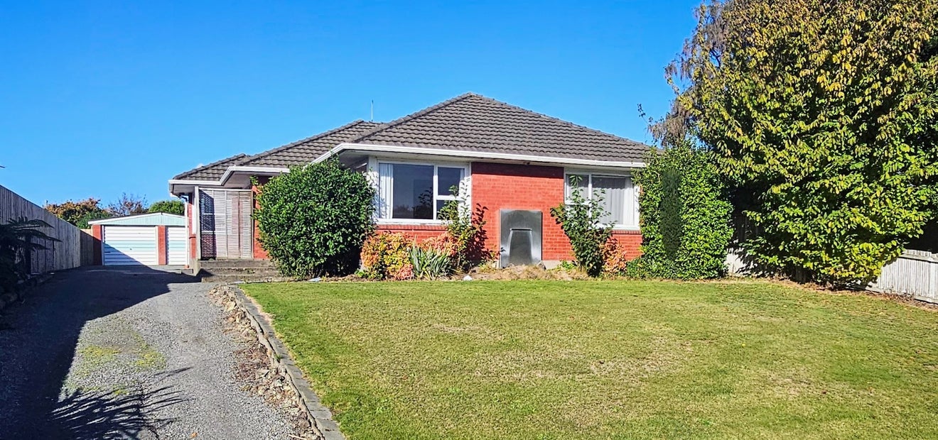 68 Wales Street, Halswell, Christchurch - Carousel 1