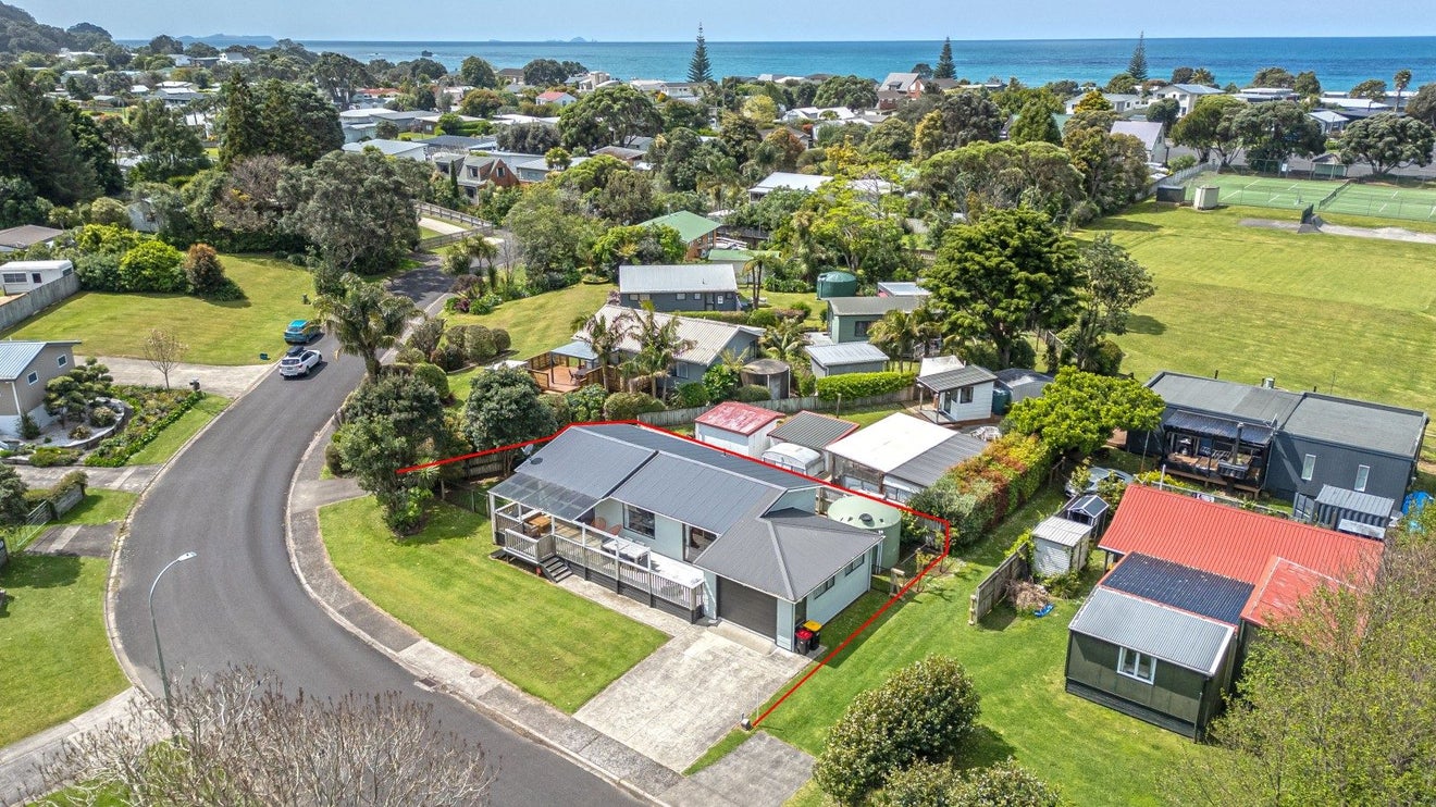 17 Mako Avenue, Whiritoa, Waihi - Carousel 1