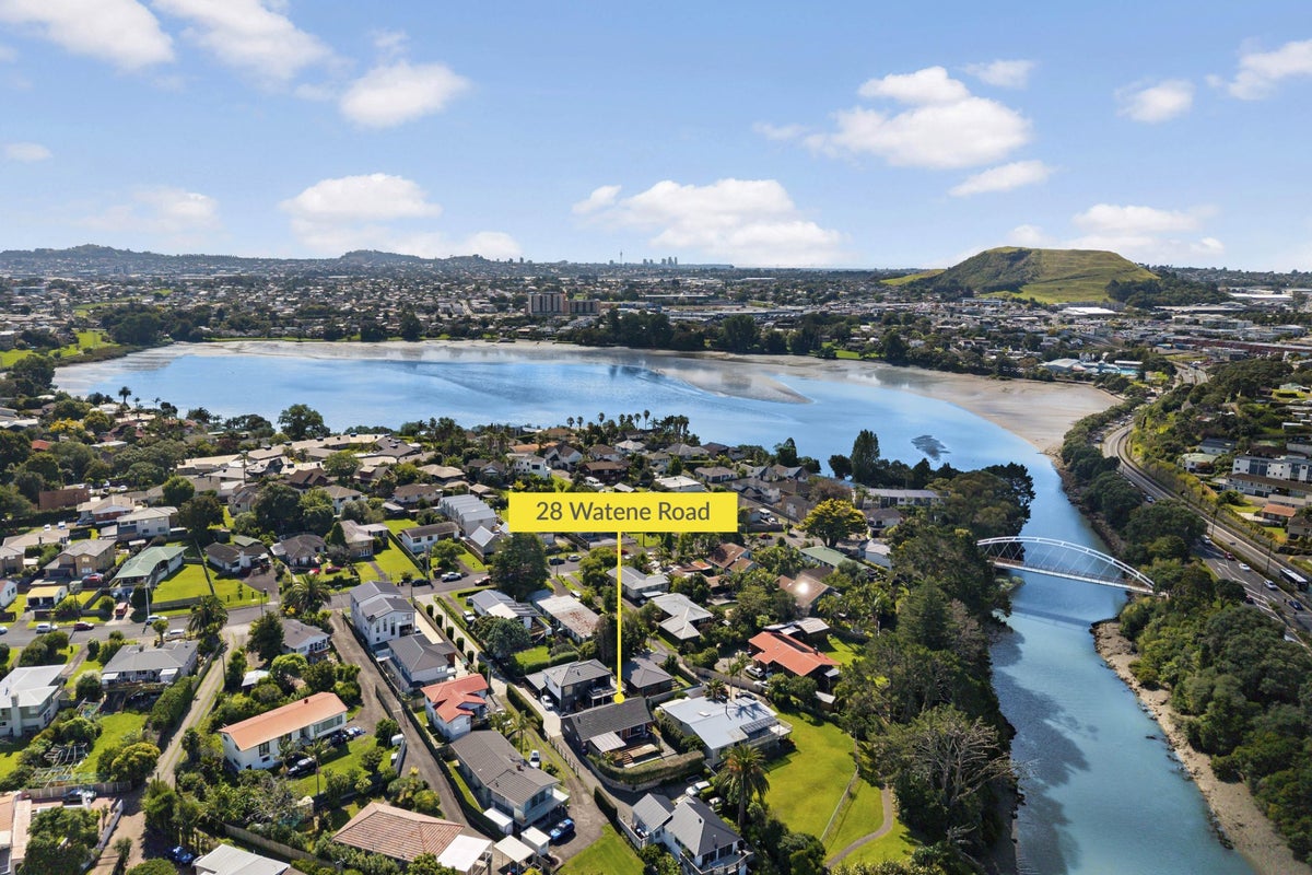 28 Watene Road, Mount Wellington, Auckland - Carousel 32