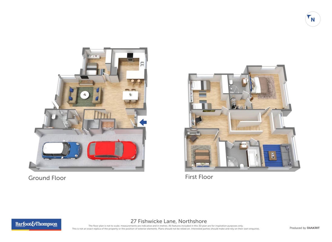 27 Fishwicke Lane, Albany, Auckland - Carousel 14