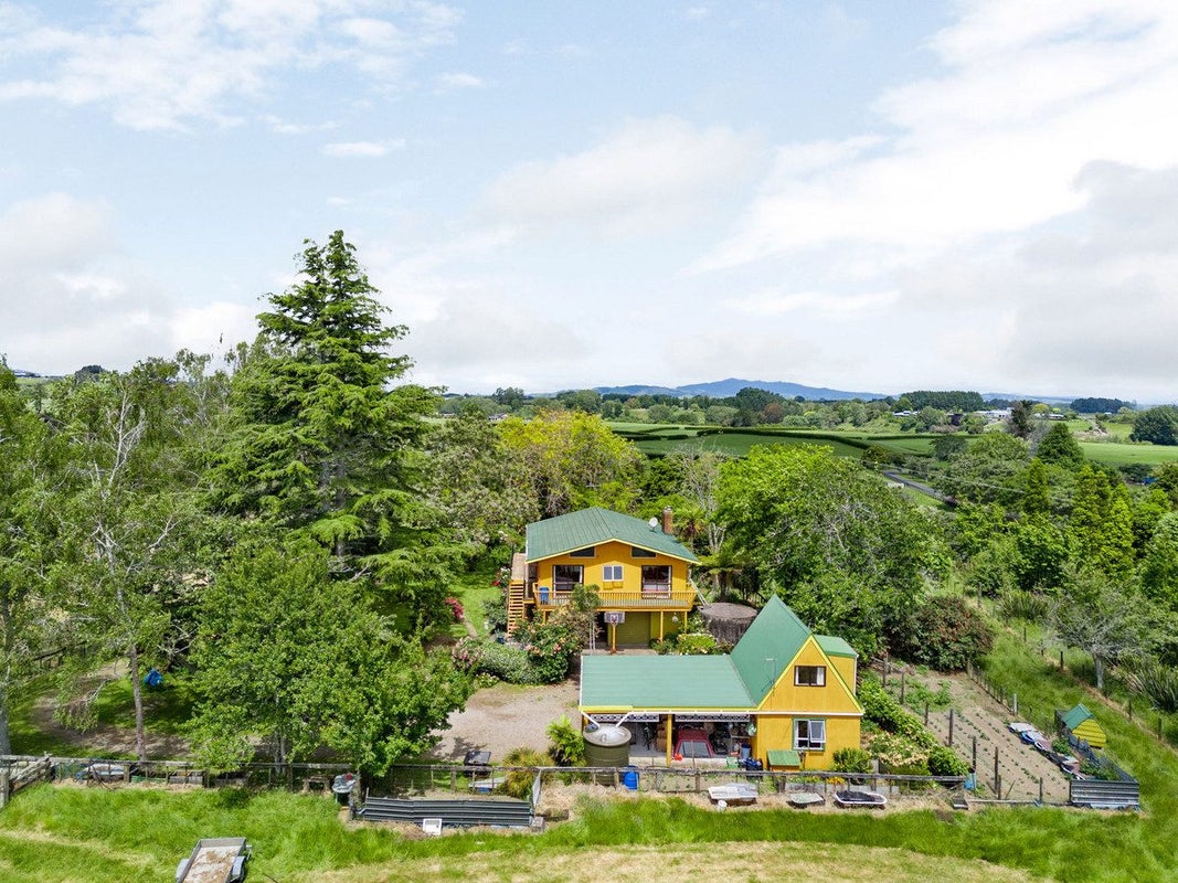 330A Pencarrow Road, Tamahere, Hamilton - Carousel 2