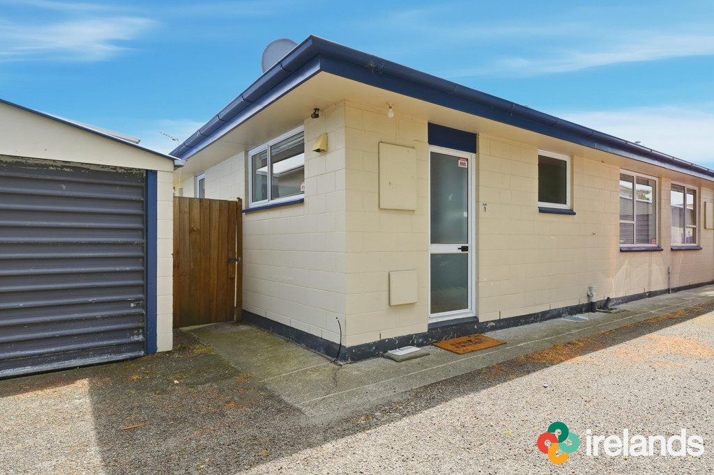 1/147 King Street, Sydenham, Christchurch - Carousel 1