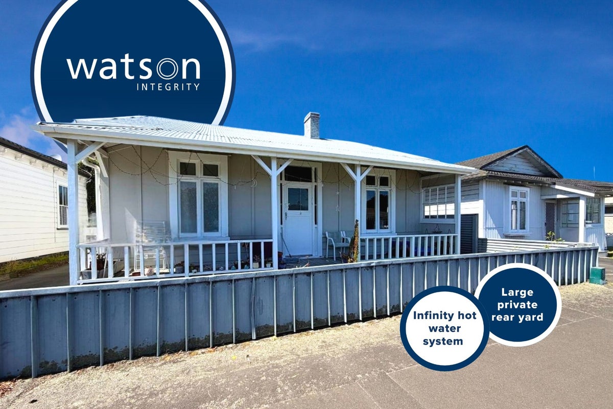 598 Ferguson Street, Terrace End, Palmerston North - Carousel 1