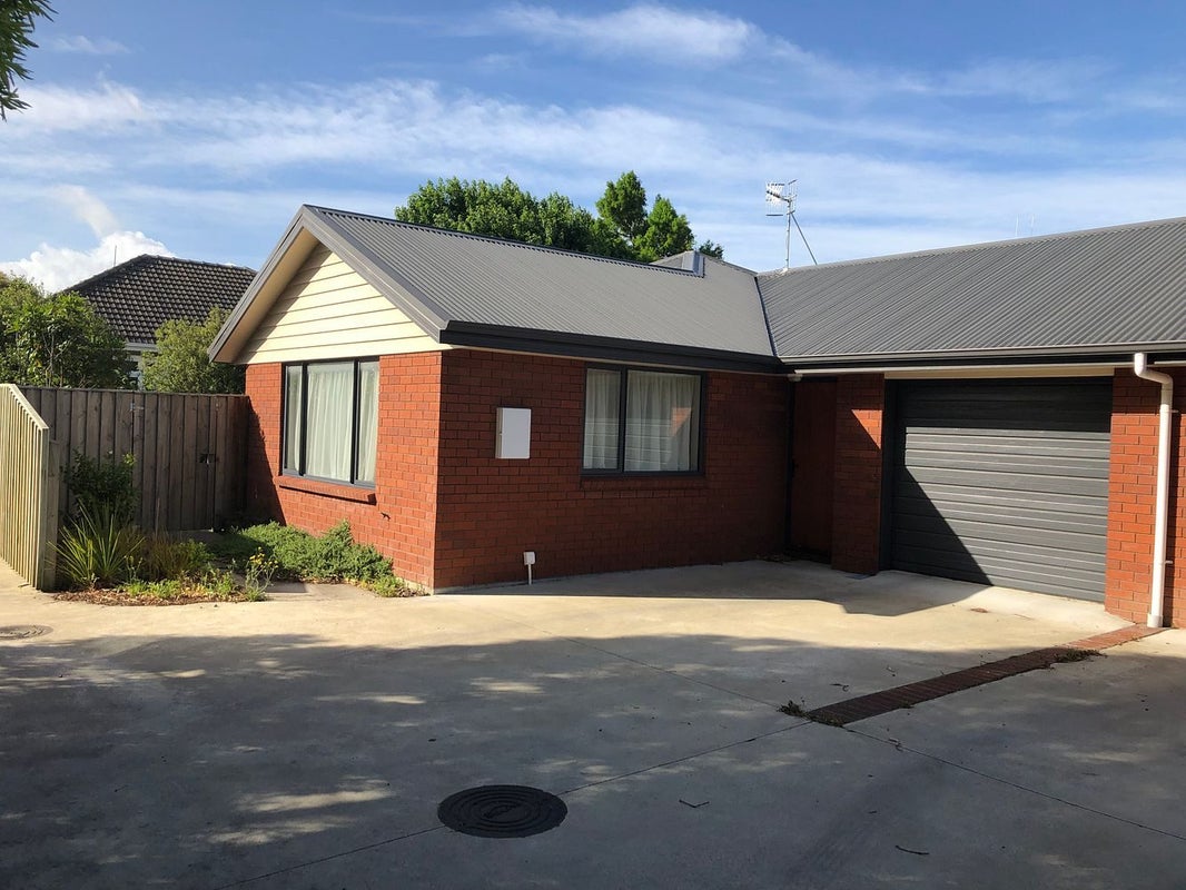 110B Church Street, West End, Palmerston North - Carousel 1