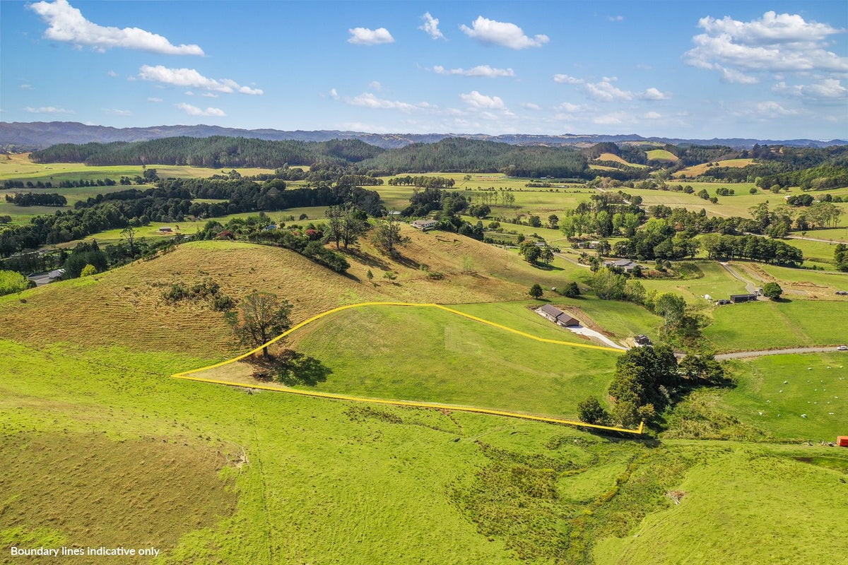 5 Cranston Lane, WHAREORA - Carousel 1