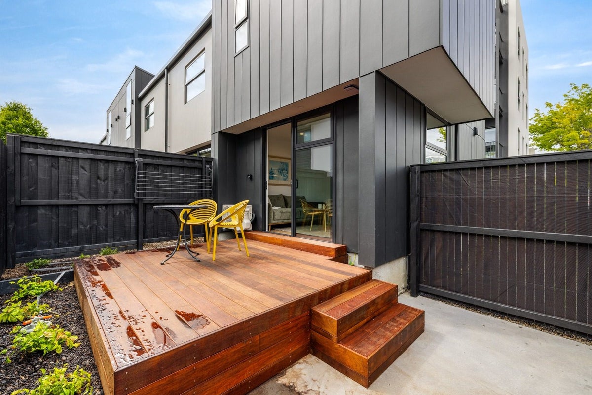 8/276 Barbadoes Street, Christchurch Central, Christchurch - Carousel 8