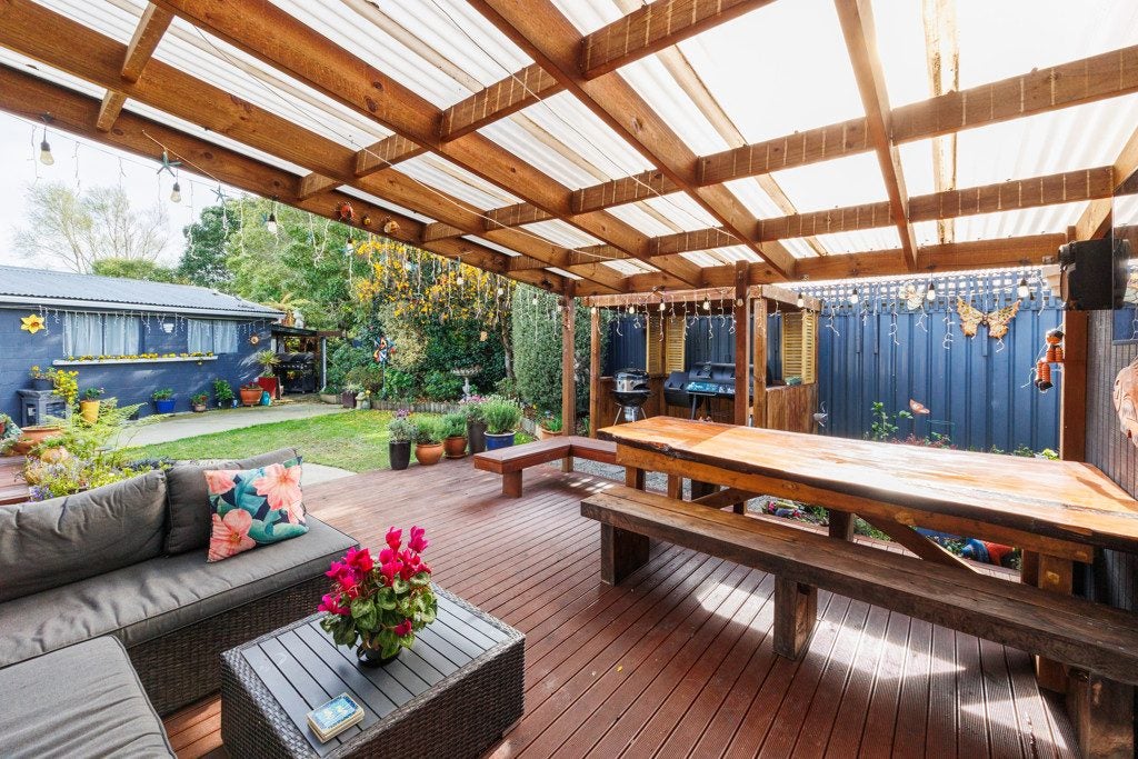 3 Geraldine Crescent, Cloverlea, Palmerston North - Carousel 2