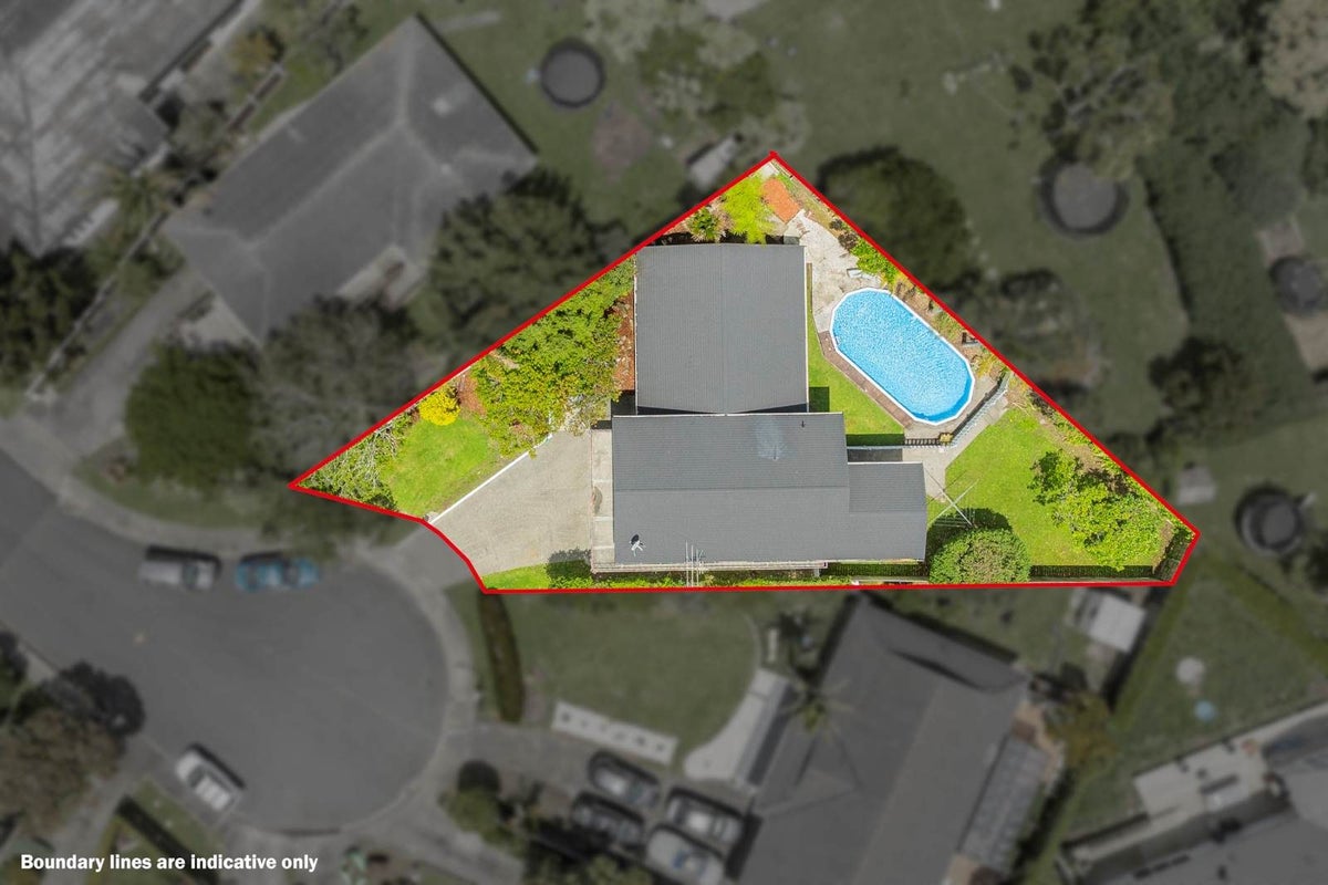 6 Jill Place, Hill Park, Manukau City, Auckland - Carousel 20