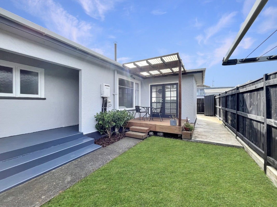 4 Bristol Crescent, Roslyn, Palmerston North - Carousel 13