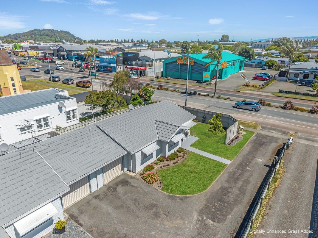 461A Gladstone Road, Te Hapara, Gisborne - Carousel 26
