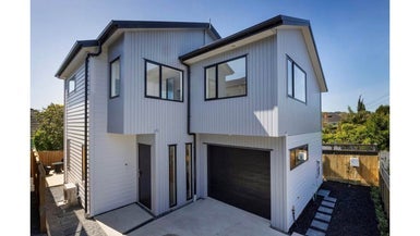 44B Tasman Avenue, Mount Albert, Auckland - Carousel 1