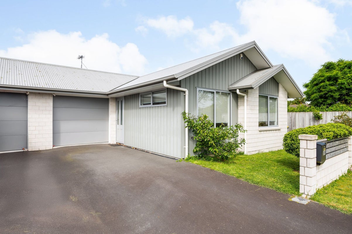 30B Forsyth Street, St Andrews, Hamilton - Carousel 1