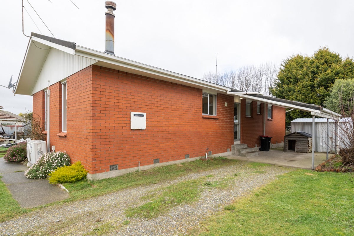 14 Argyle Street, Kew, Invercargill - Carousel 1