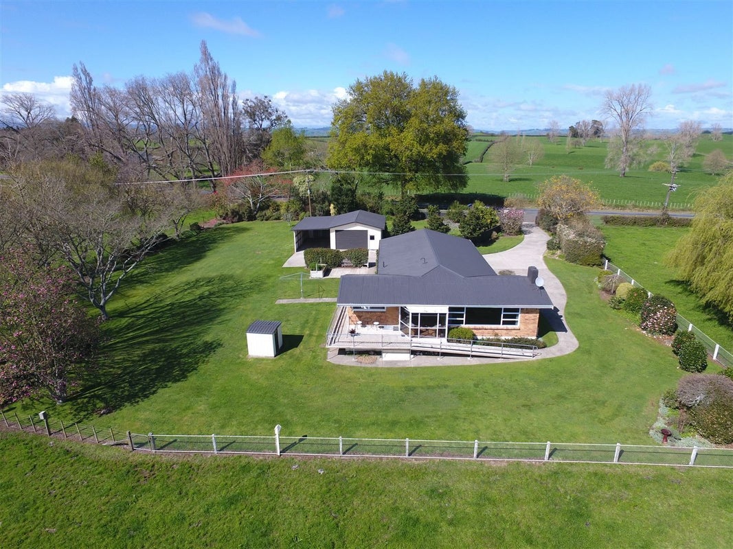 219 Mangaorongo Road, Otorohanga, Otorohanga - Carousel 1