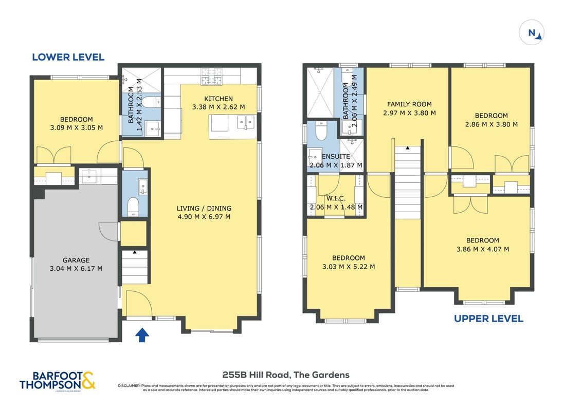 255B Hill Road, The Gardens, Auckland - Carousel 20