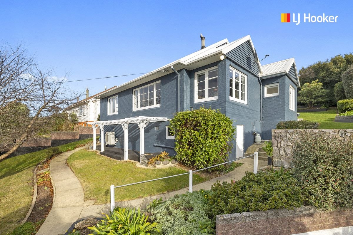 31 Prospect Bank, Wakari, Dunedin - Carousel 16