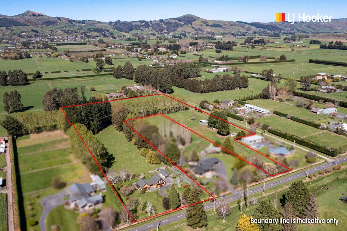 133 Dukes Road South, Mosgiel, Mosgiel - Carousel 2
