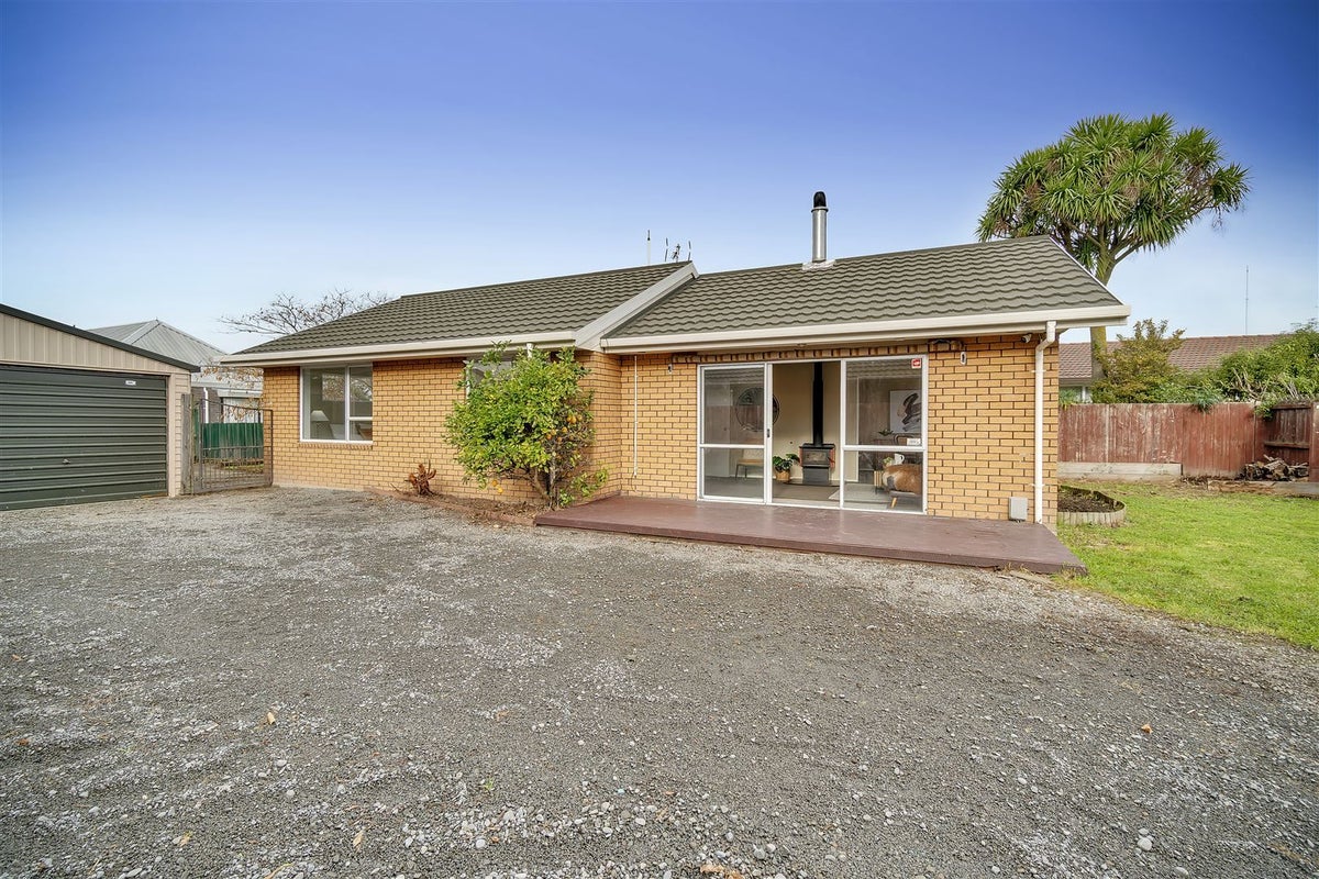 2/40 Wilson Street, Islington, Christchurch - Carousel 20