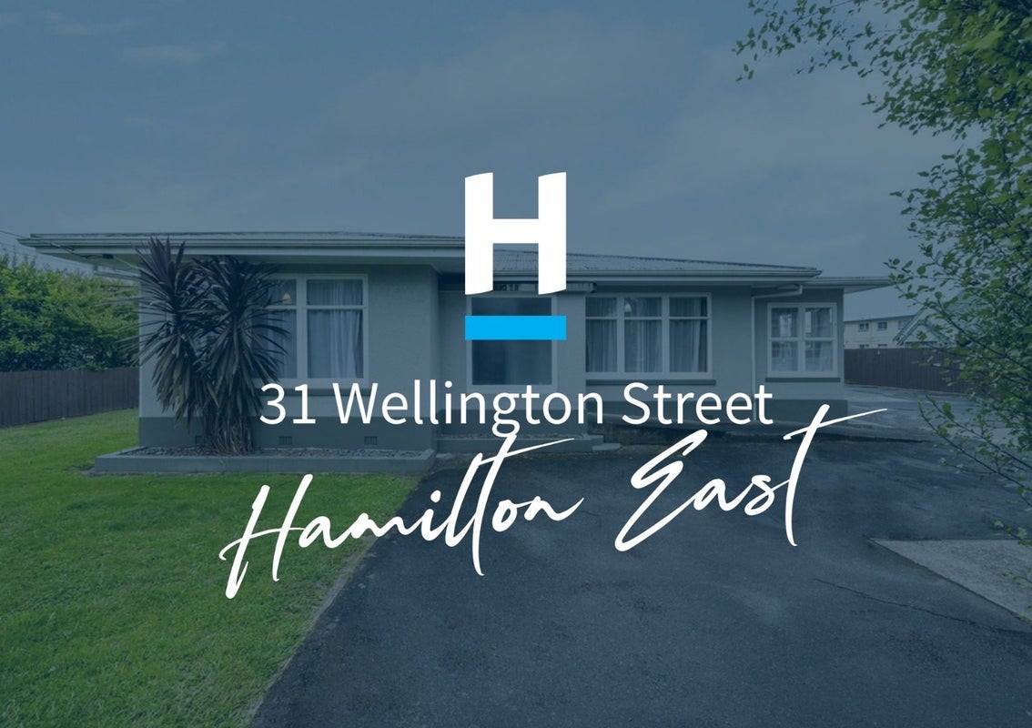 31A Wellington Street, Hamilton East, Hamilton - Carousel 1