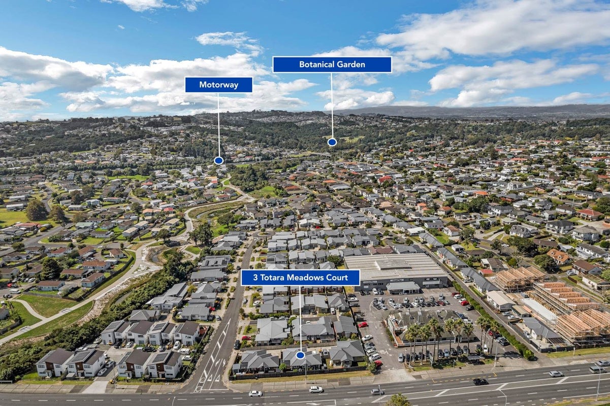 3 Totara Meadows Court, Wiri, Auckland - Carousel 30