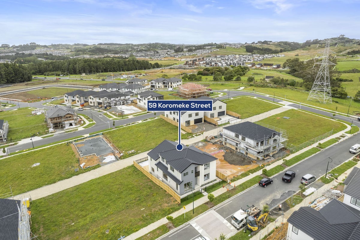 59 Koromeke Street, Flat Bush, Auckland - Carousel 33