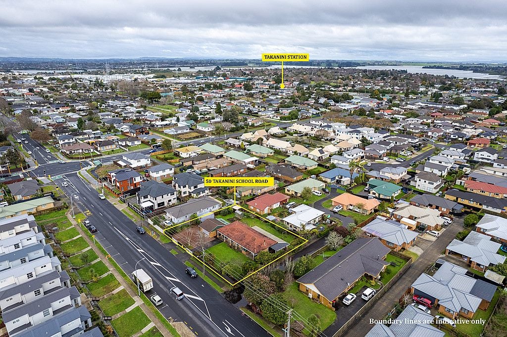 50 Takanini School Road, Takanini, Auckland - Carousel 21