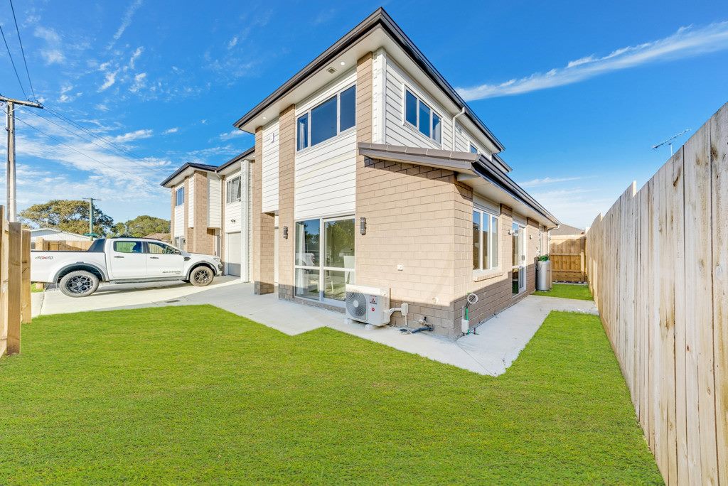 39 Sunnyside Crescent, Papatoetoe, Auckland - Carousel 1