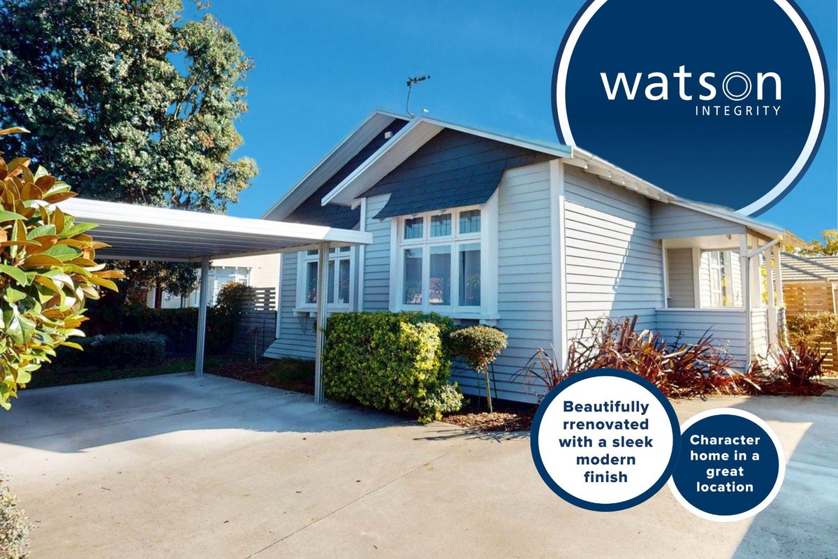 19 Chelwood Street, Takaro, Palmerston North - Carousel 1