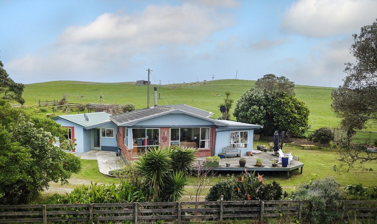 452 Te Maire Road, Dargaville - Carousel 2